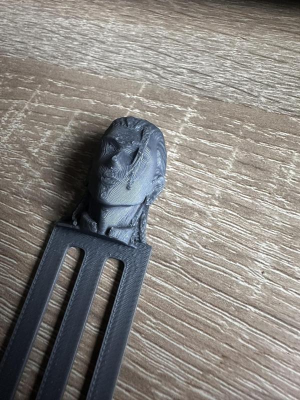 Geto Suguru bookmark Jujutsu Kaisen