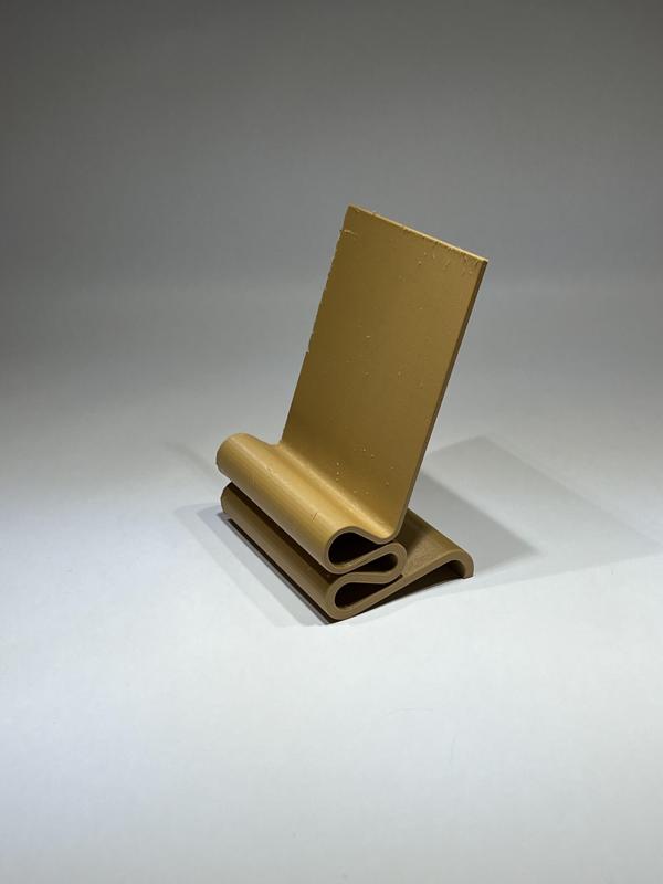 support de téléphone