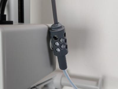 Guide Tube PTFE Creality vers Connecteur A1 mini