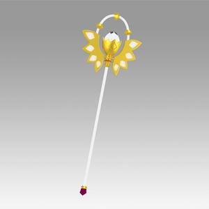 Sword Art Online Alicization Asuna Angel Stave