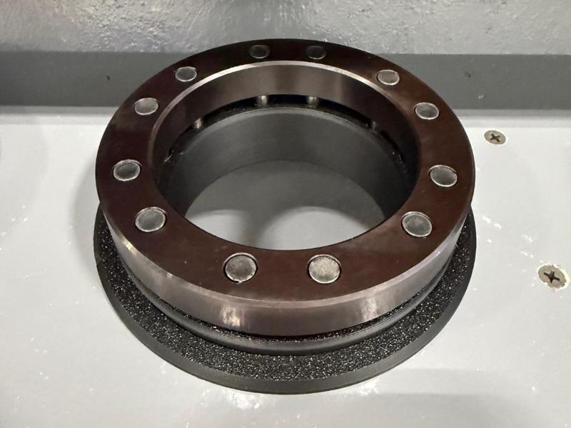Royal QuickGrip QG-80 Emergency Collet Boring Tool