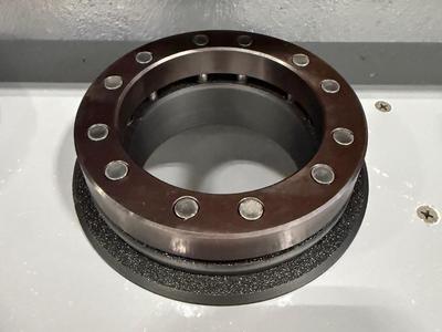 Royal QuickGrip QG-80 Emergency Collet Boring Tool