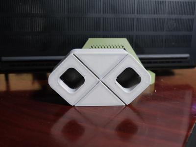 Grid Foam - Magpul DAKA 45 Degree Double Block 