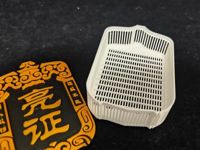 Mercedes-Benz Woman Style Badge/Token Cover, Aroma Box, Desiccant Box