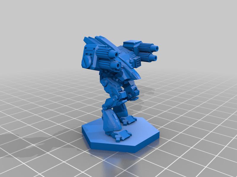 Wobbie Proxies