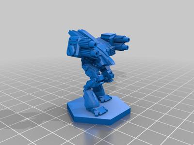 Wobbie Proxies