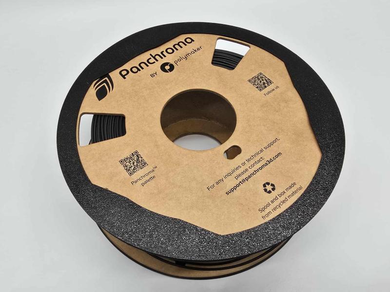 Polymaker Panchroma Spool Clip-on