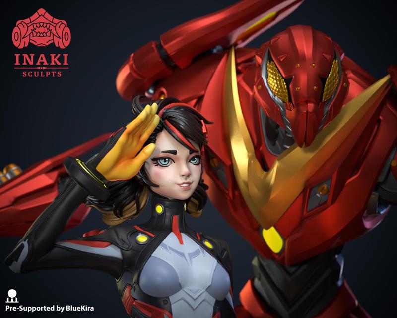 Peni Parker - Marvel Rivals