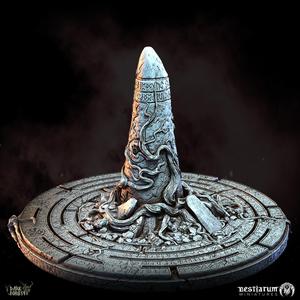Runestone Altar
