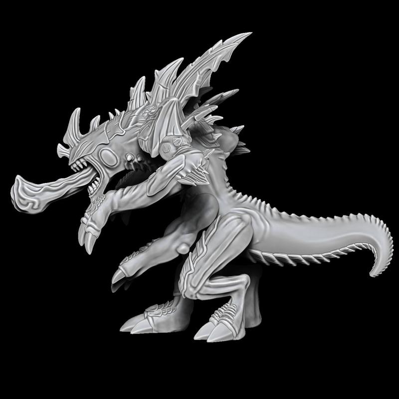 SPACE BUGS - INSECTES DE L'ESPACE 24