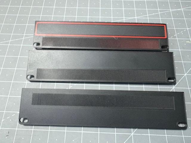 Brace with vents - [YaMR]