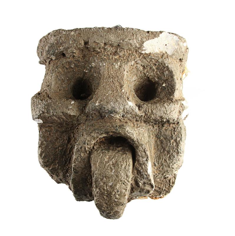 indiana jones temple trap 4