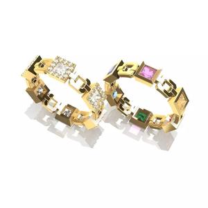 PRINCESS RINGS