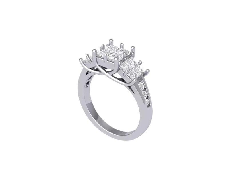 Princess Ring