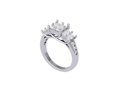 Princess Ring