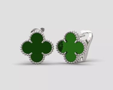 Earring ER 016 modern
