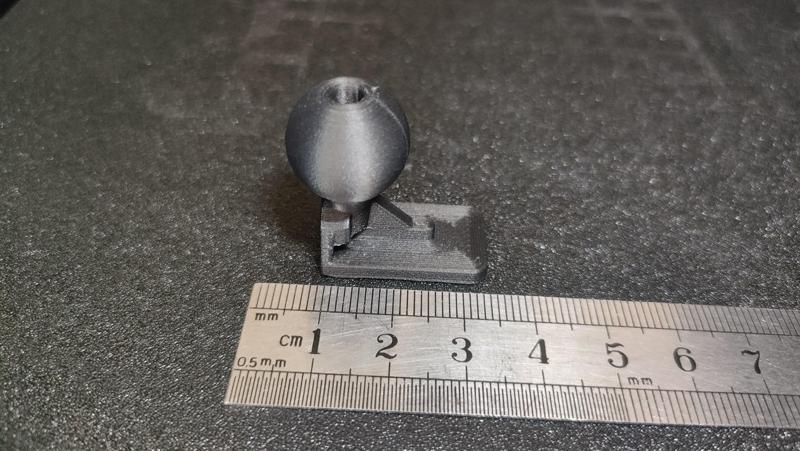 Car phone holder ZEEKR