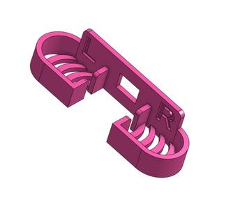 PHILLIPS SONICARE DUAL CHARGER STATION