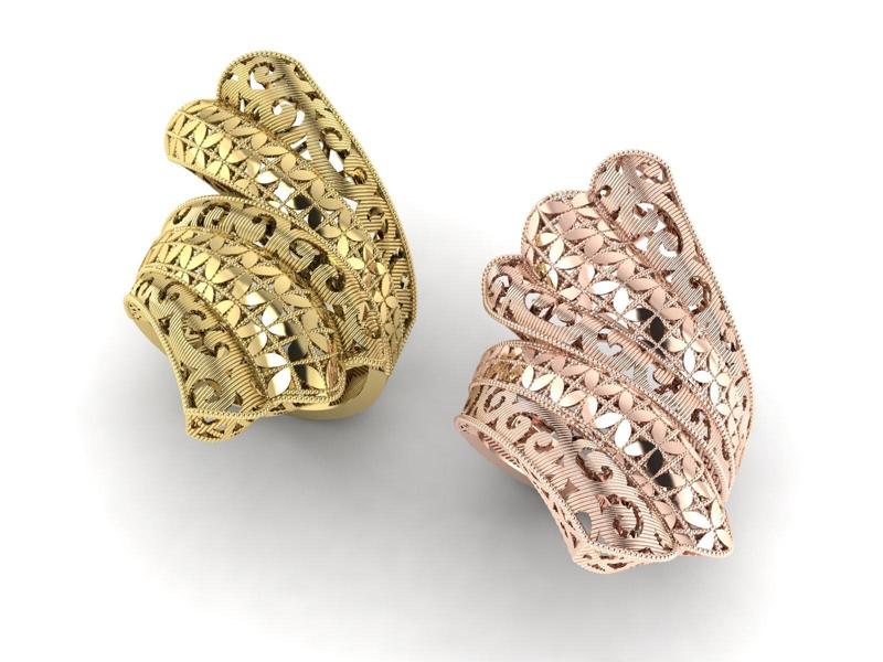 Ring For Lathe or engraver pen