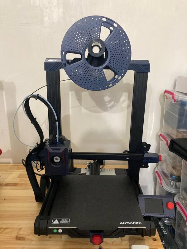 Anycubic Kobra 2 Neo spool holder