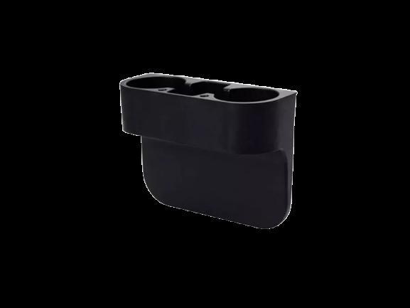CUP AND MATE HOLDER FOR BETWEEN CAR SEATS