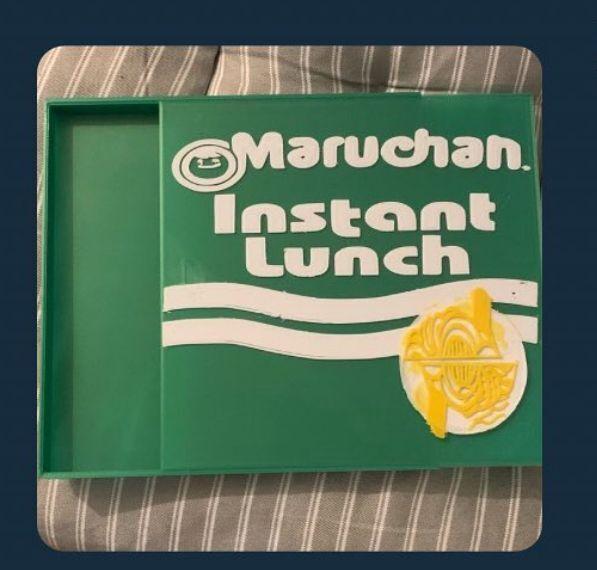 maruchan instant lunch