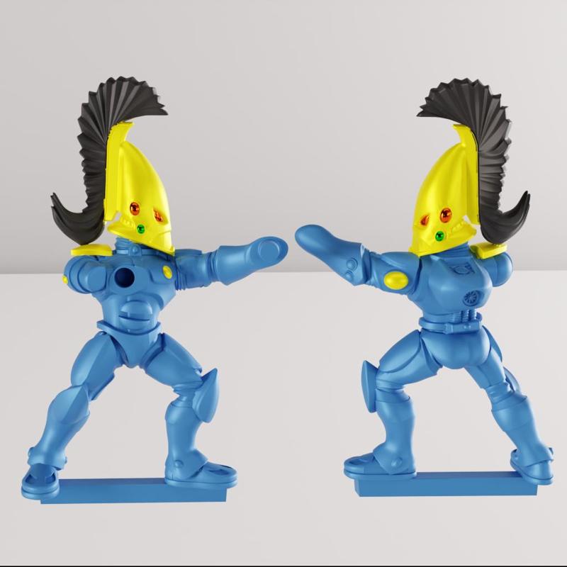 Order Space Elf-Classic