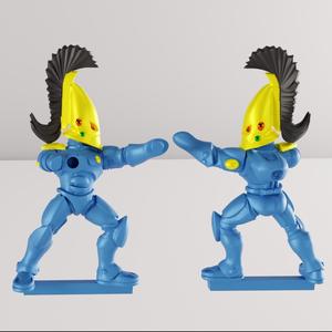 Order Space Elf-Classic