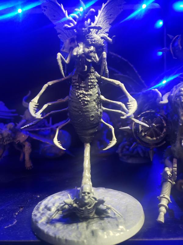 Nurdgle Rot Flys Female Poxy One Page Poxy War Games Pinup War Games 1-3 models