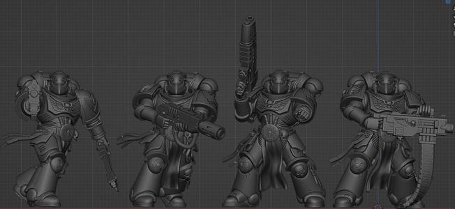 Graia's Veteran Defender