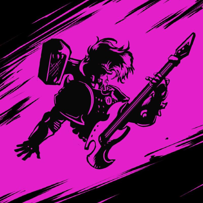 Noise guitars conversion kit