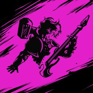 Noise guitars conversion kit