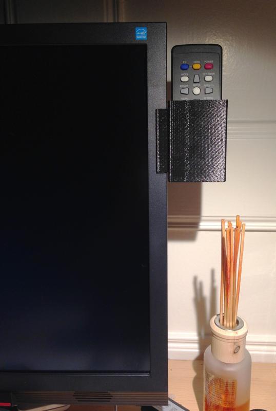 Eizo Foris FS2333 Remote Holder