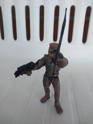 BLASTER CHEWBACCA CASARECOMPENSAS 3.75