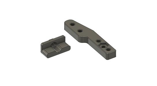 modwing light bearing