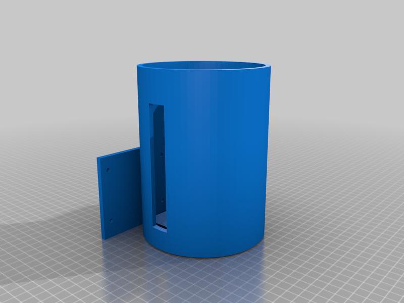 Ubiquiti Dream Machine Wall Mount