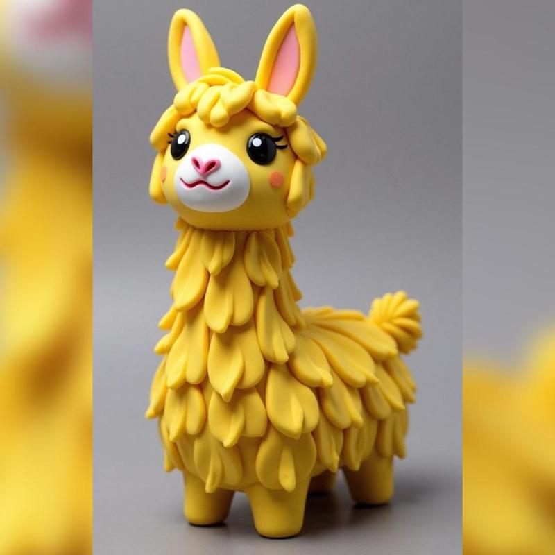 Alpaca