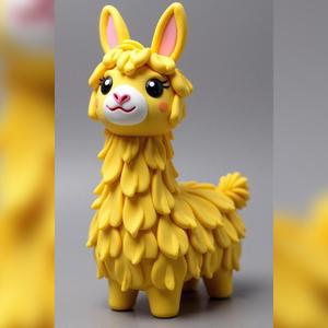 Alpaca