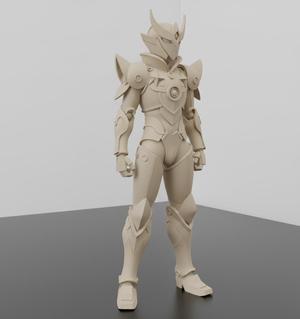 Gundam Thailand Sema