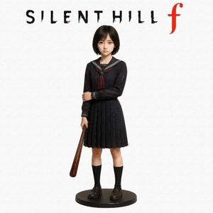 silent hill F Hinako