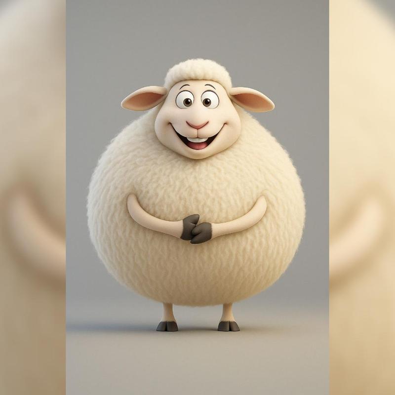 Sheep