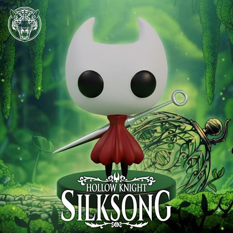 Silksong Hornet - Funko Pop!