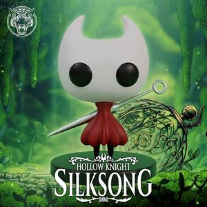 Silksong Hornet - Funko Pop!
