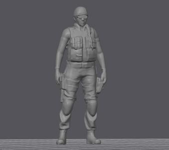 Ash R6S Mini