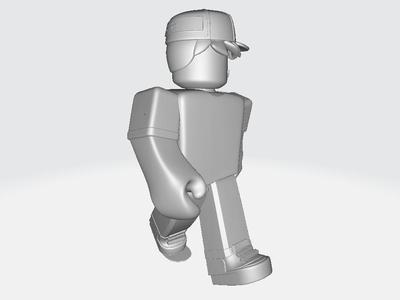 Miniature Game Roblox - Young #1