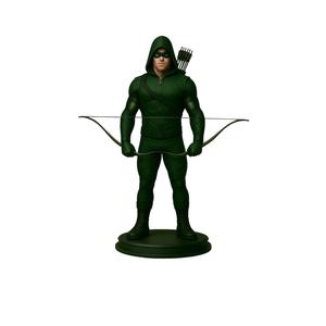 Green Harrow