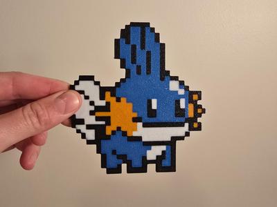 Mudkip