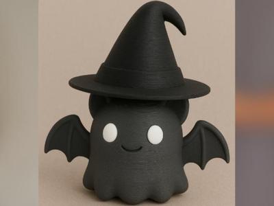 Halloween Bat