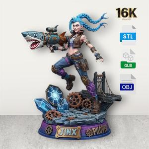 Jinx