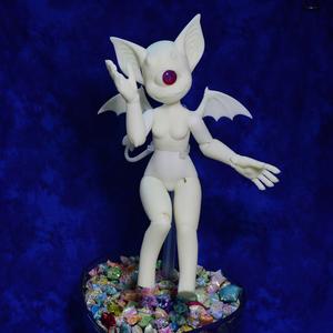 Pheobee BJD